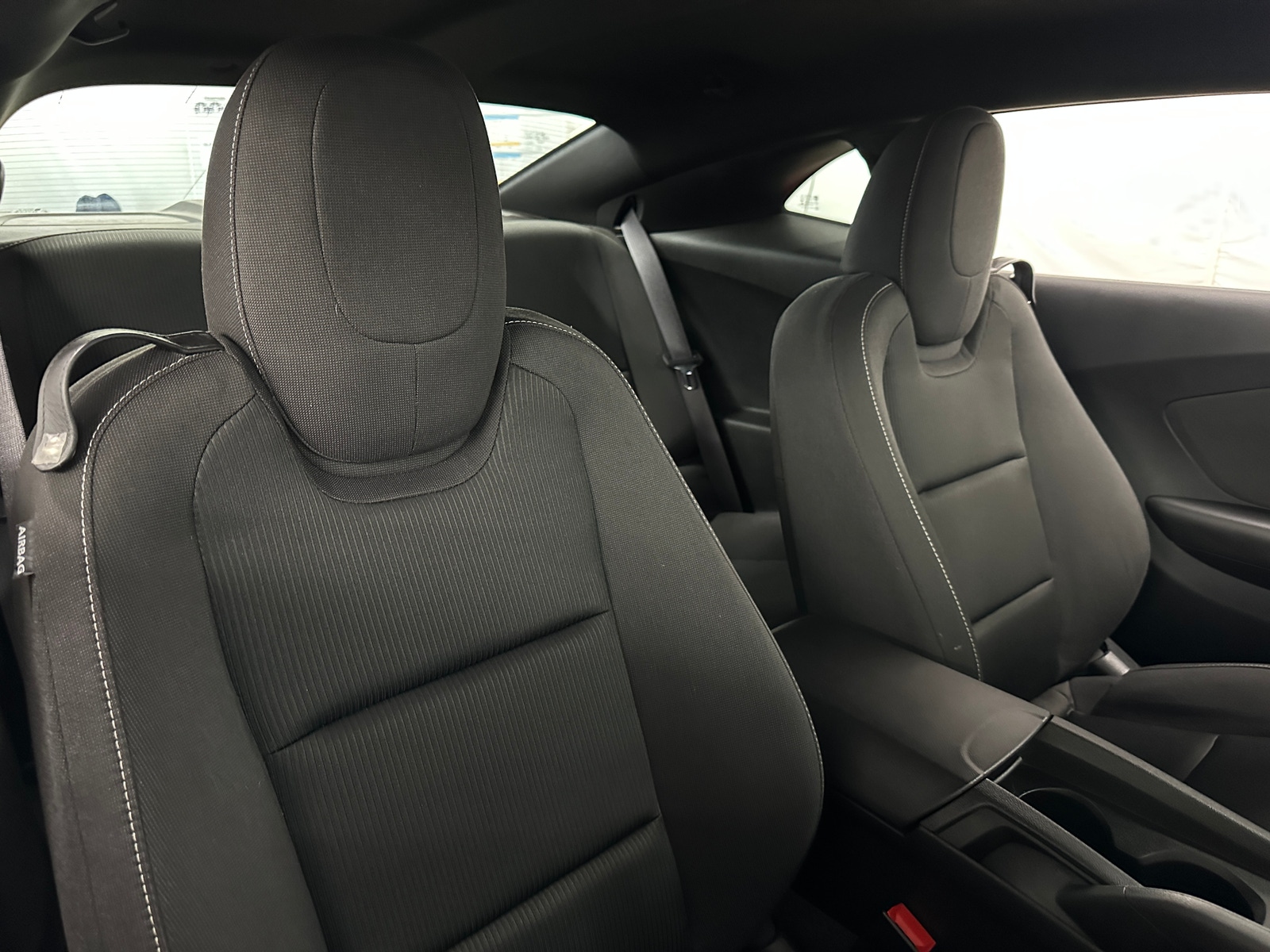 Thumbnail: 2013 Chevrolet Camaro - 2