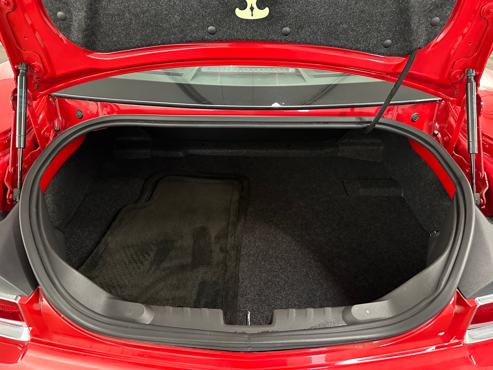 Thumbnail: 2013 Chevrolet Camaro - 6