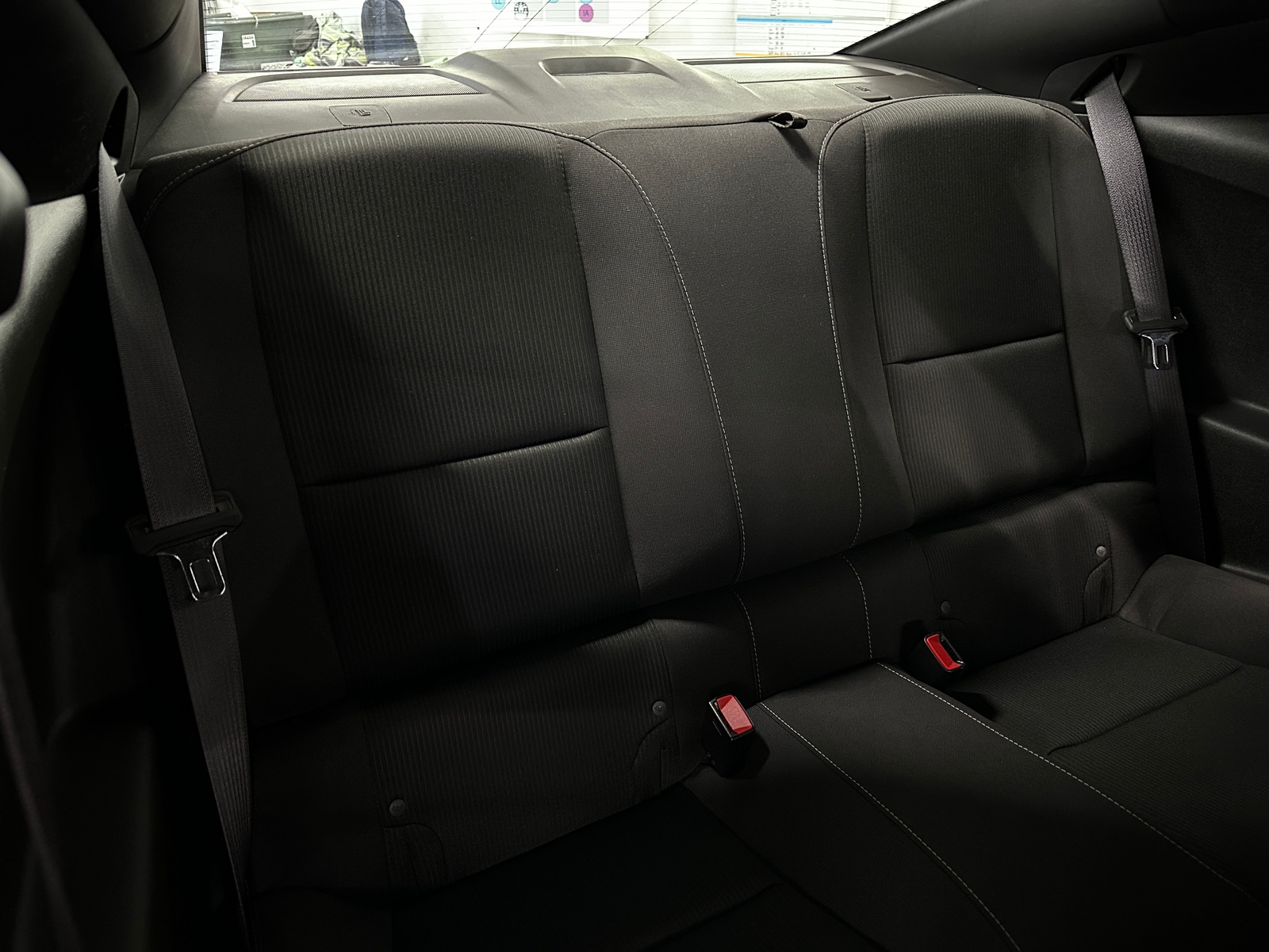 Thumbnail: 2013 Chevrolet Camaro - 5