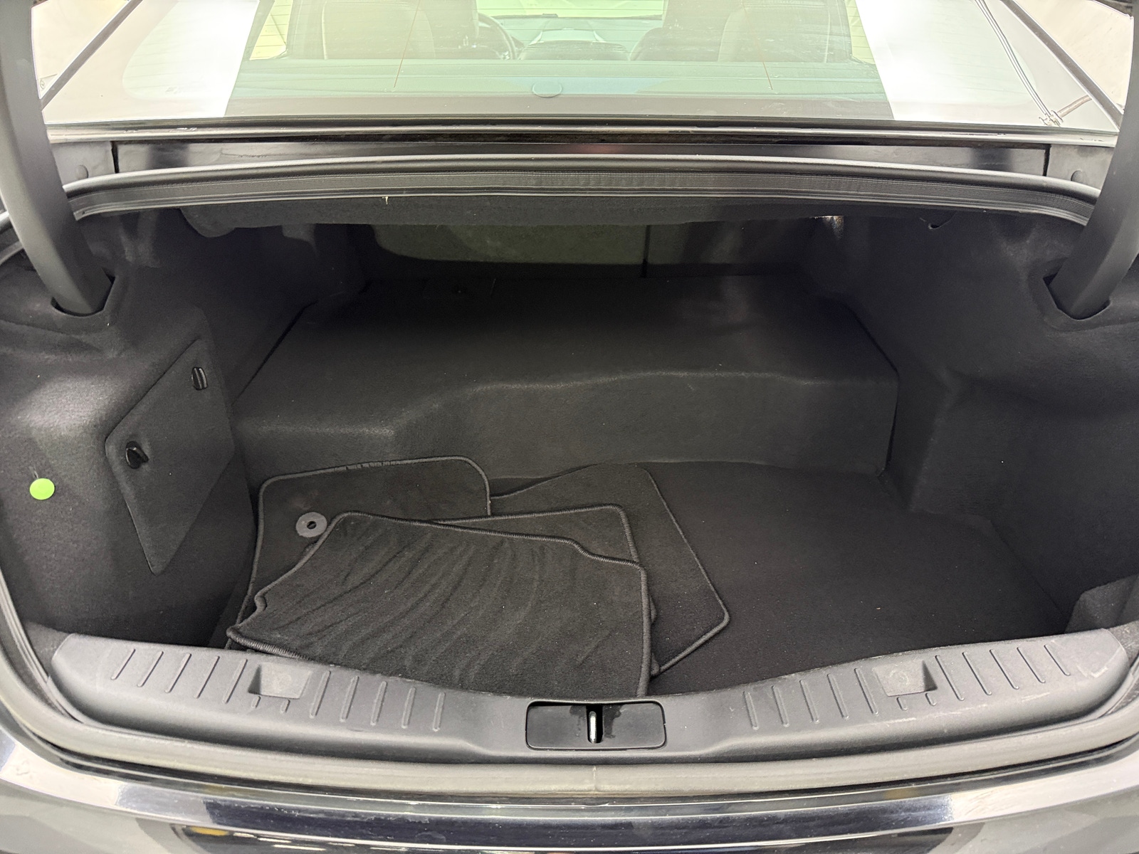 Thumbnail: 2020 Lincoln MKZ - 6