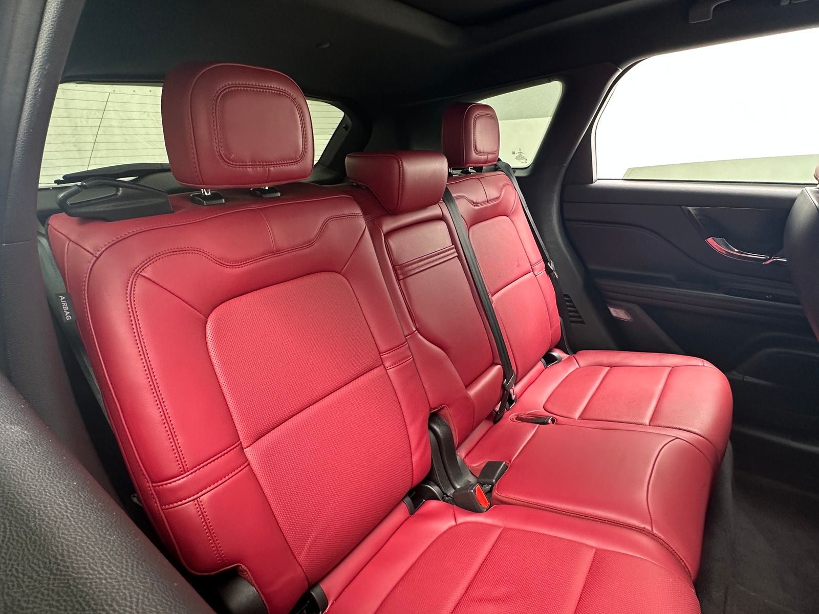 Thumbnail: 2023 Lincoln Corsair - 5