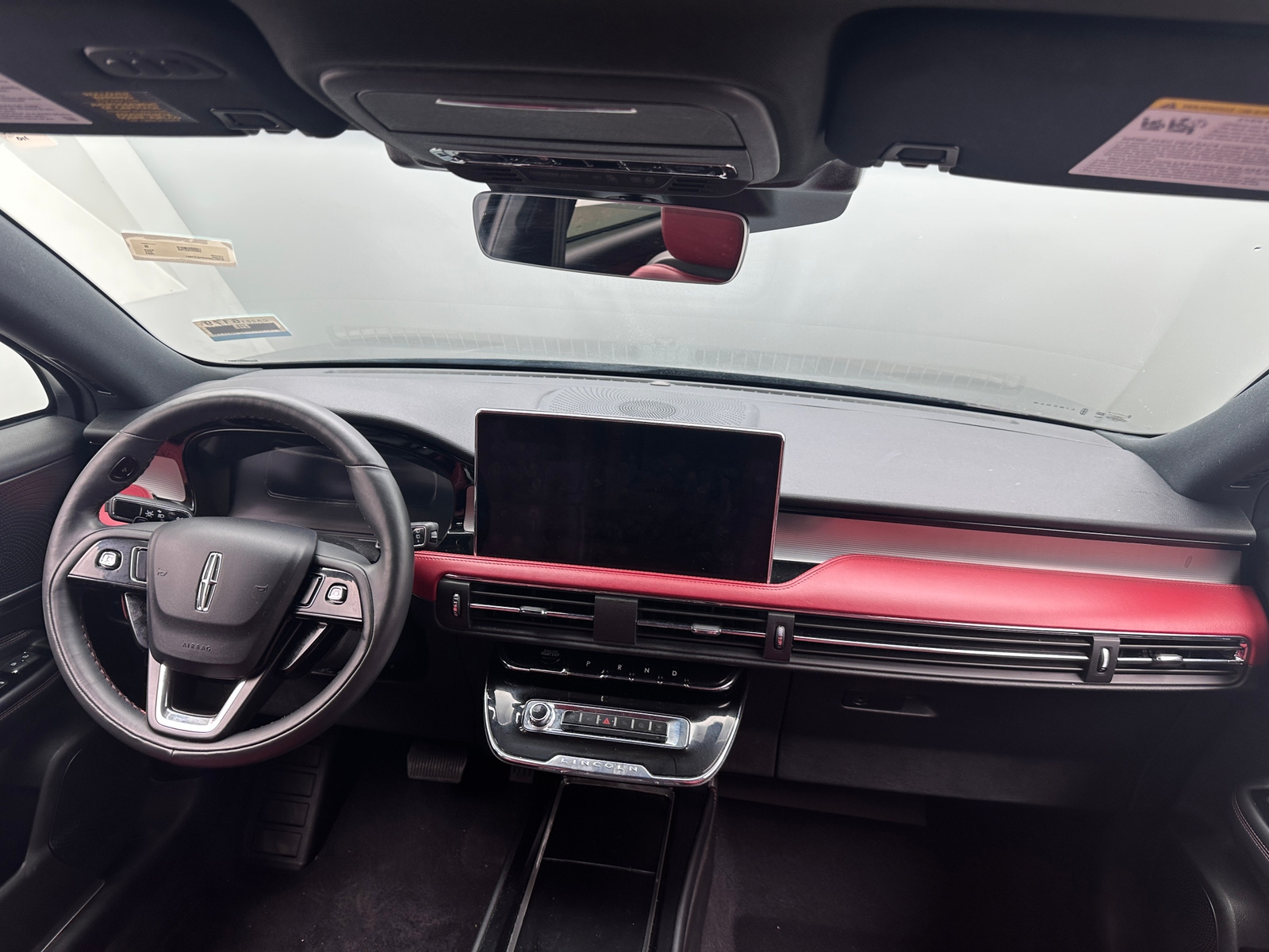 Thumbnail: 2023 Lincoln Corsair - 2