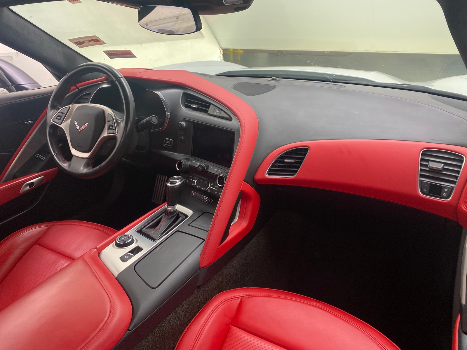 Thumbnail: 2015 Chevrolet Corvette - 2