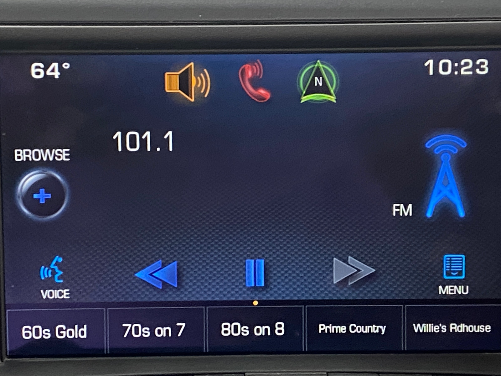 Thumbnail: 2015 Chevrolet Corvette - 3