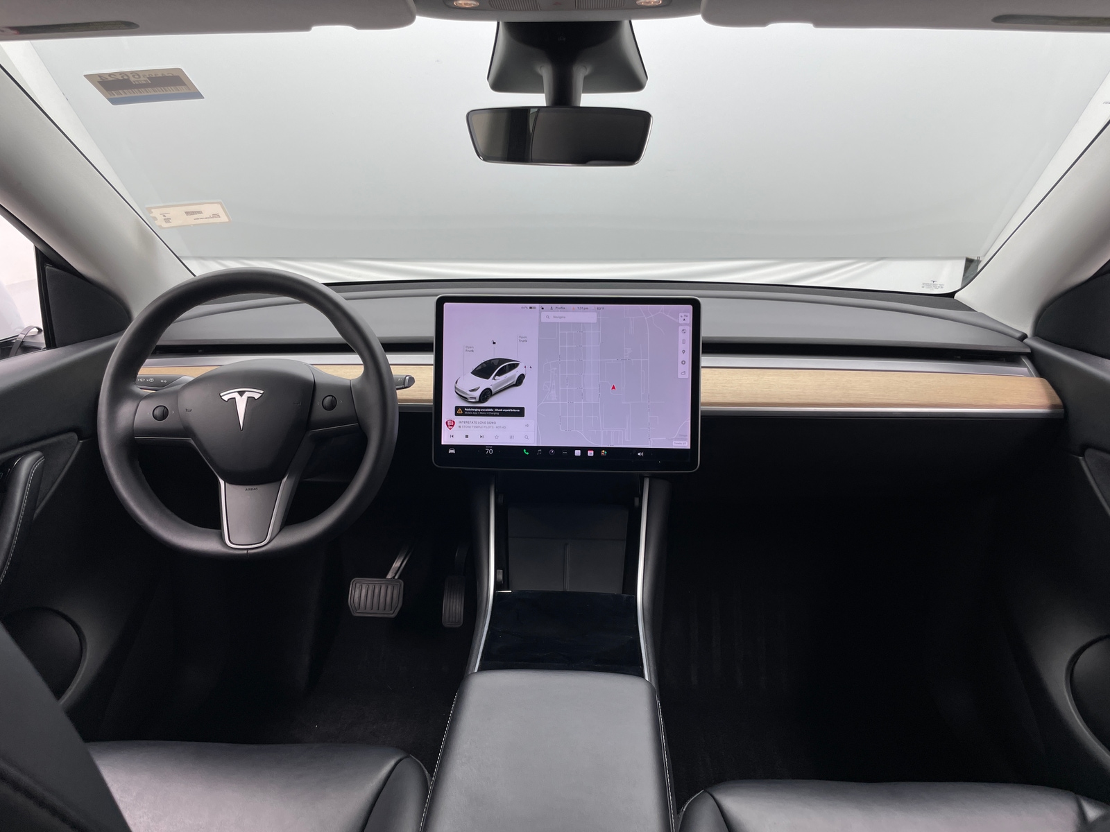 Thumbnail: 2020 Tesla Model Y - 2