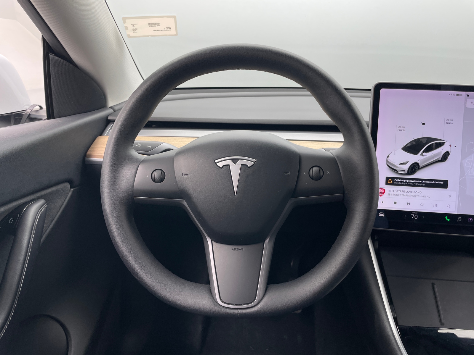Thumbnail: 2020 Tesla Model Y - 4