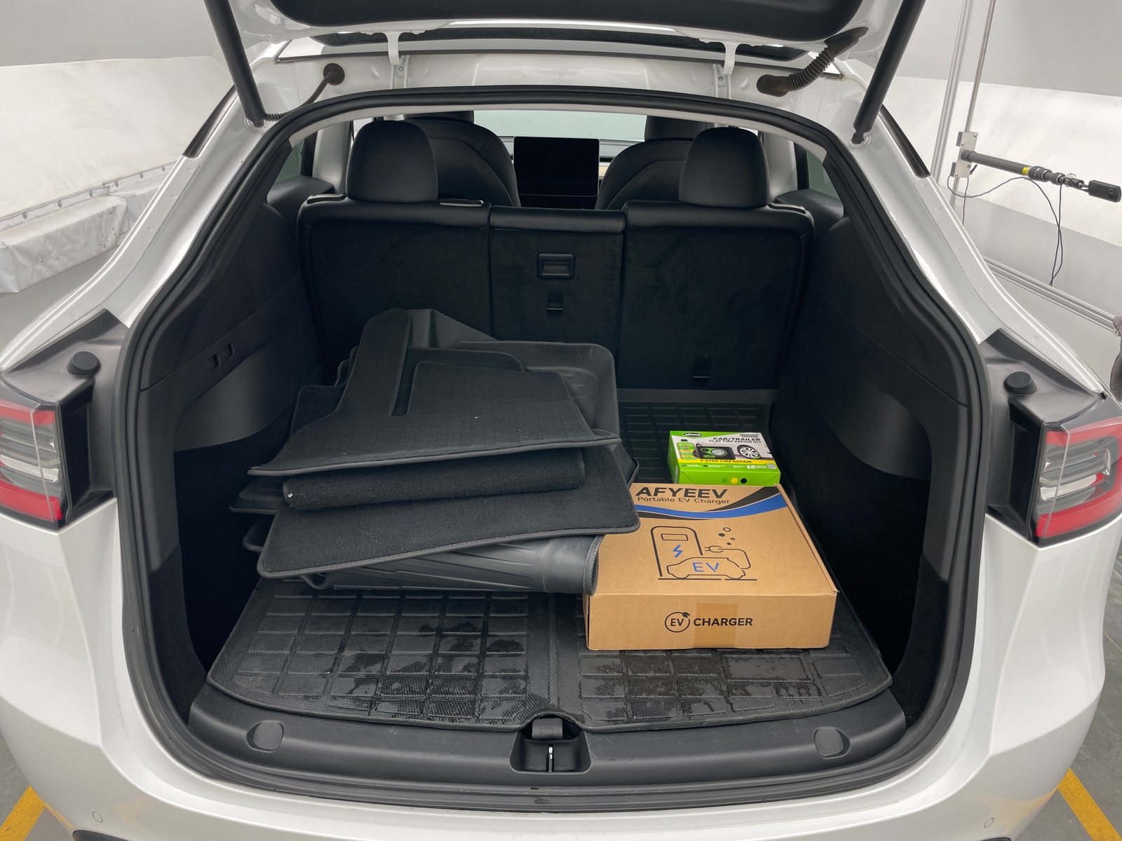 Thumbnail: 2020 Tesla Model Y - 6