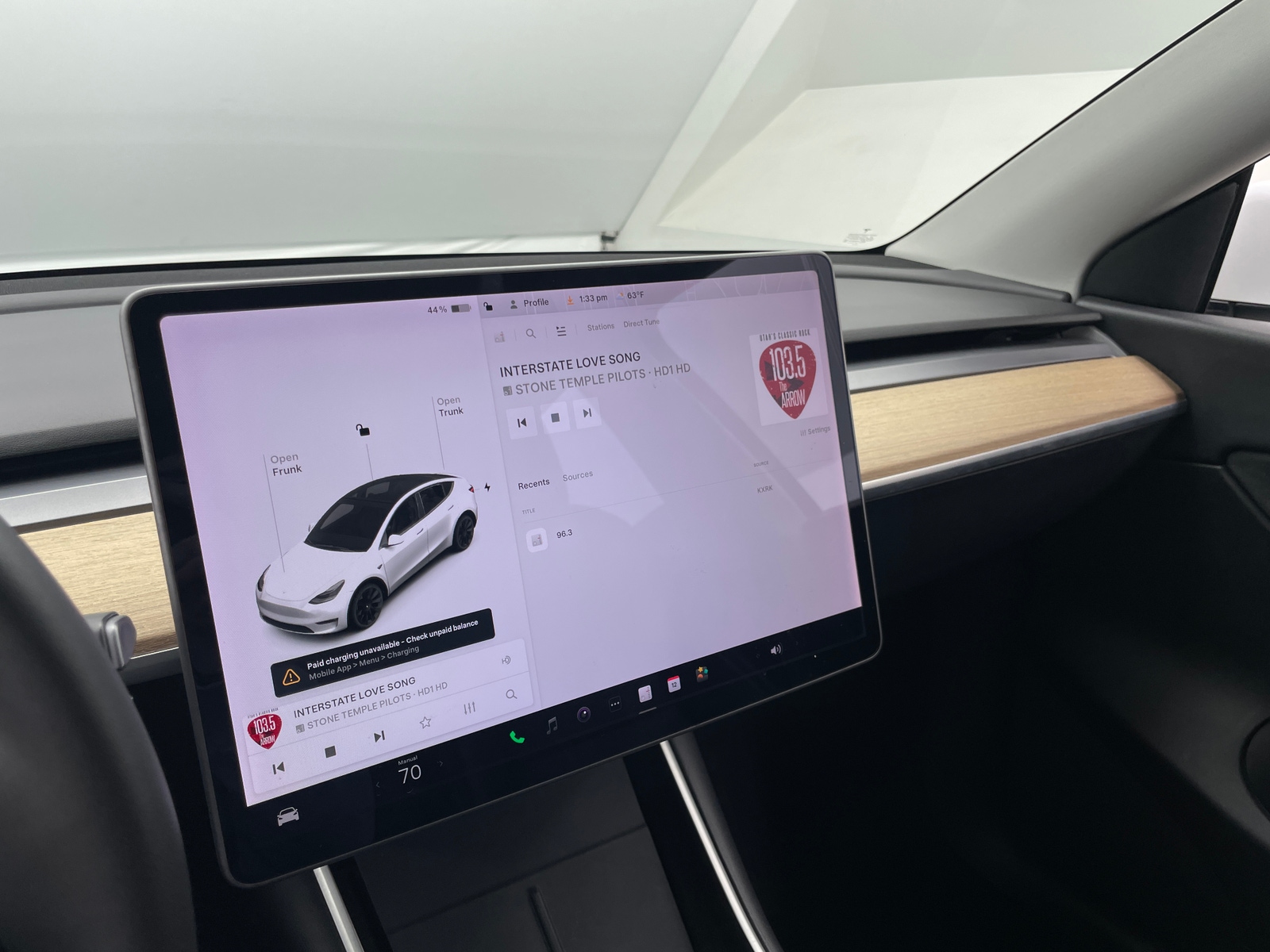 Thumbnail: 2020 Tesla Model Y - 3