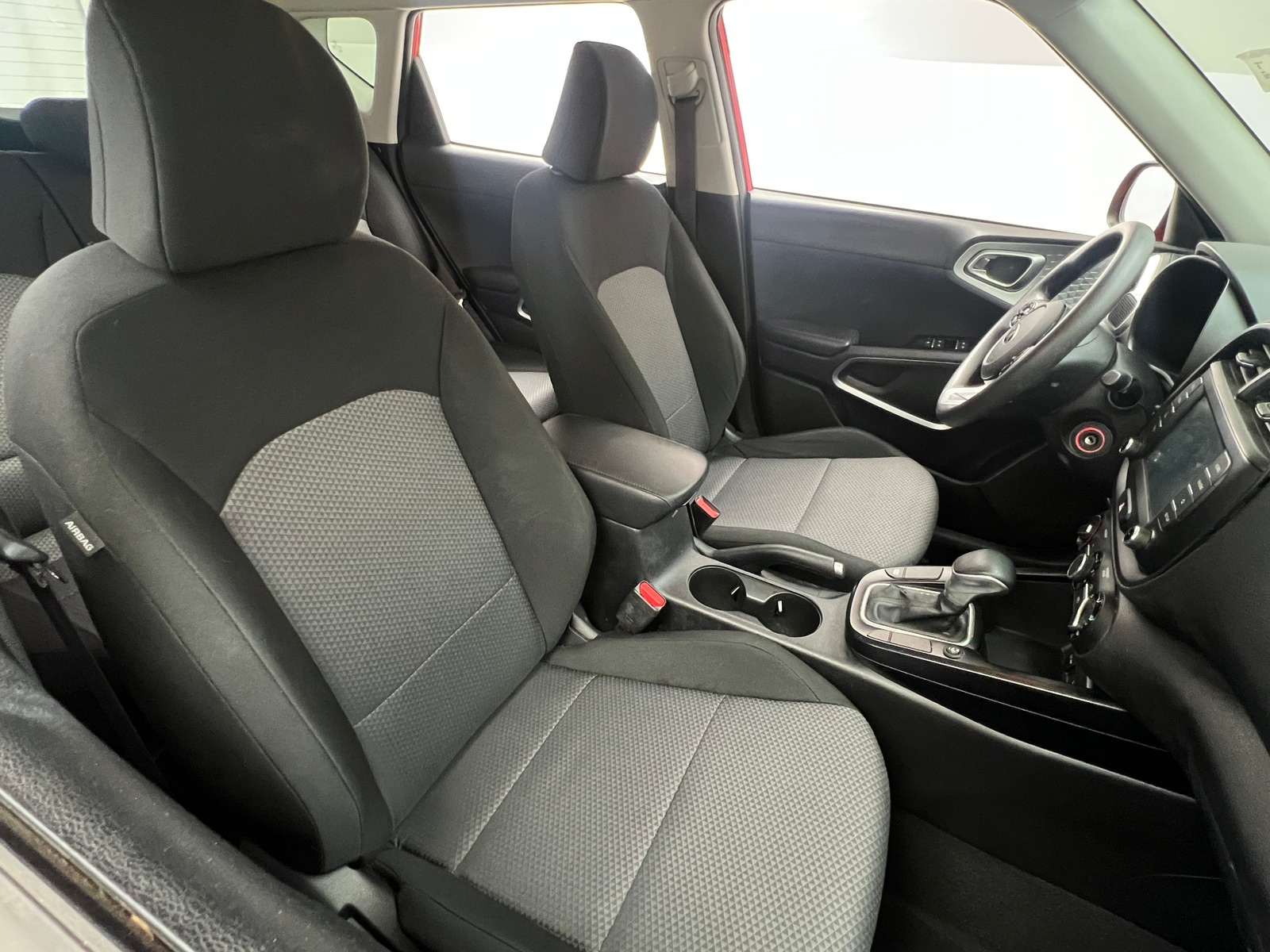 Thumbnail: 2020 Kia Soul - 2