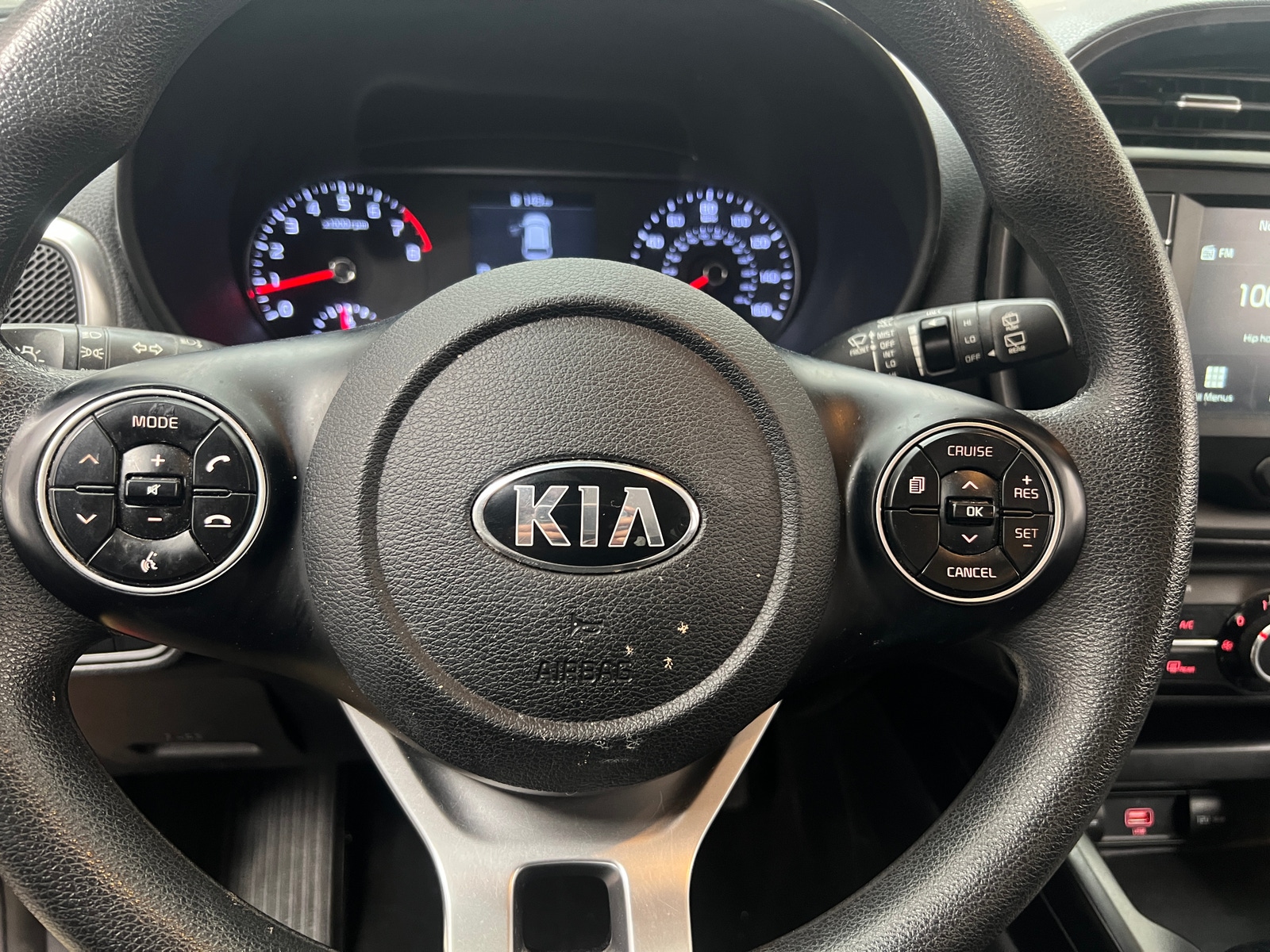 Thumbnail: 2020 Kia Soul - 5