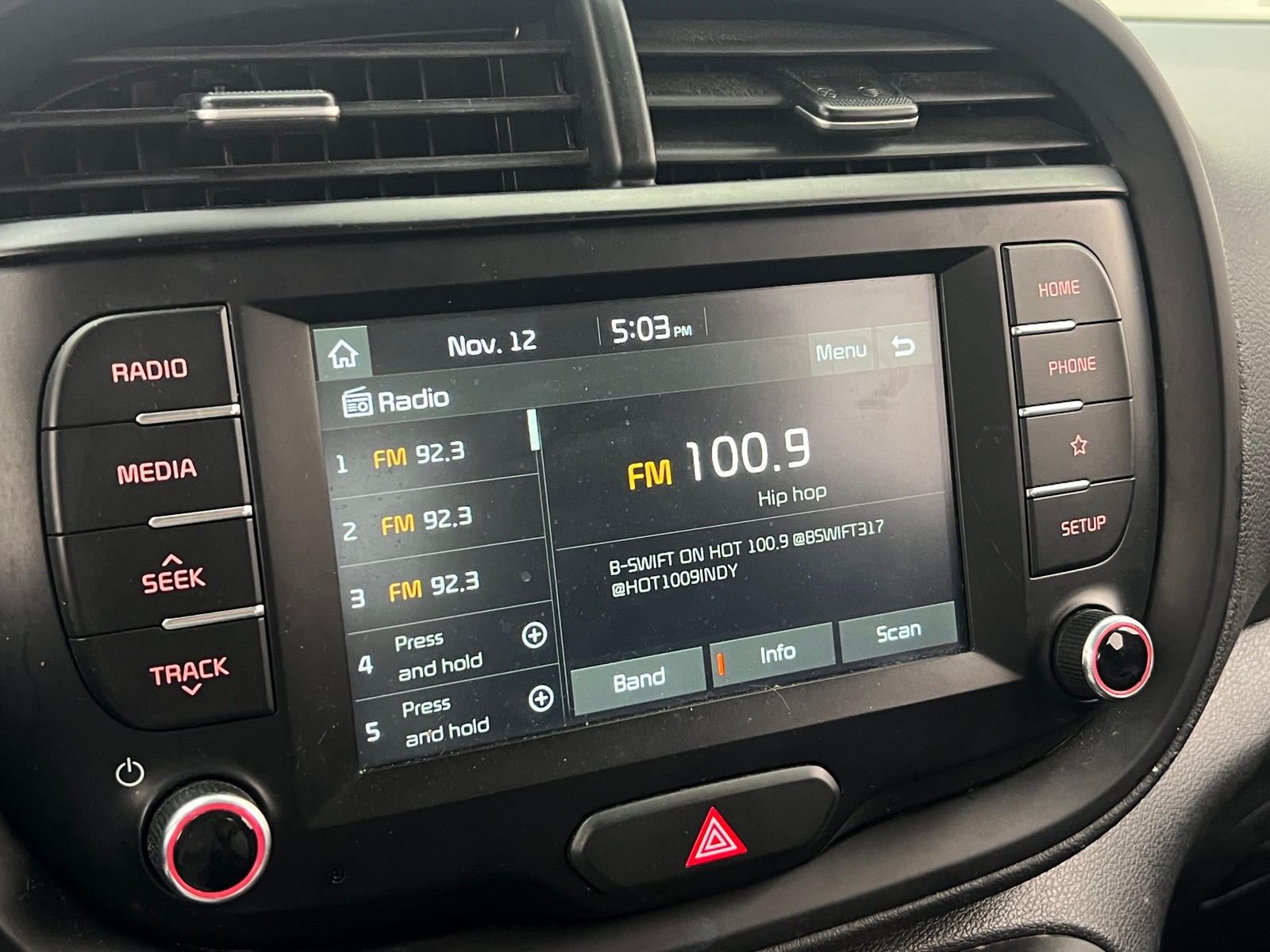 Thumbnail: 2020 Kia Soul - 4