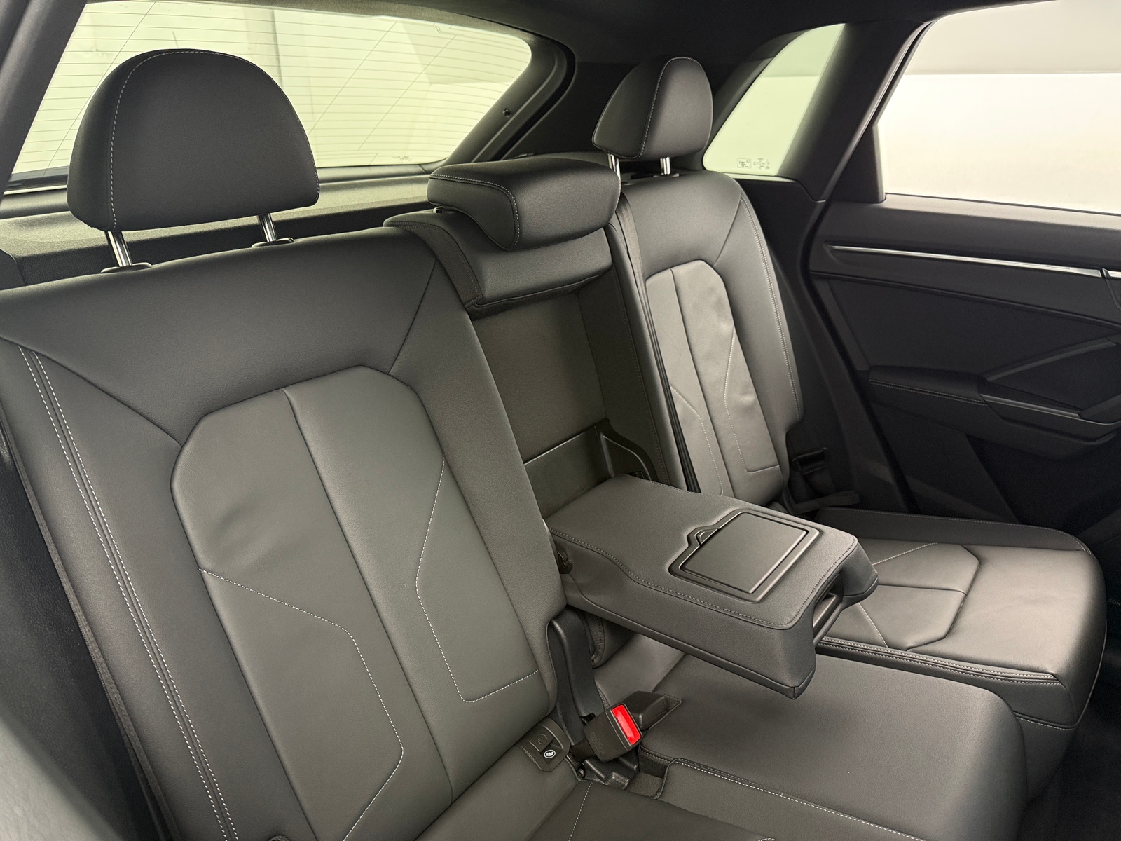 Thumbnail: 2023 Audi Q3 - 5