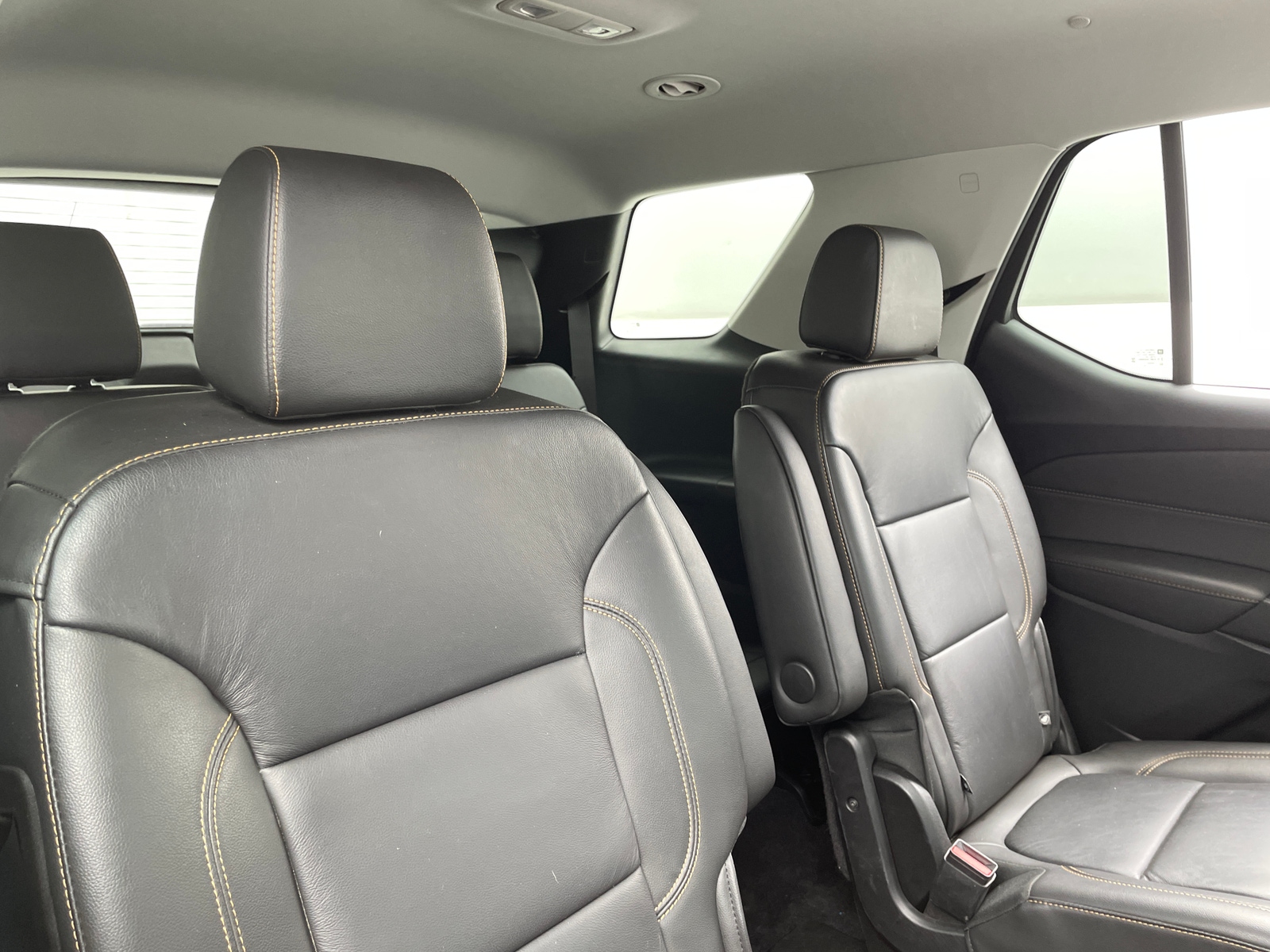 Thumbnail: 2020 Chevrolet Traverse - 5