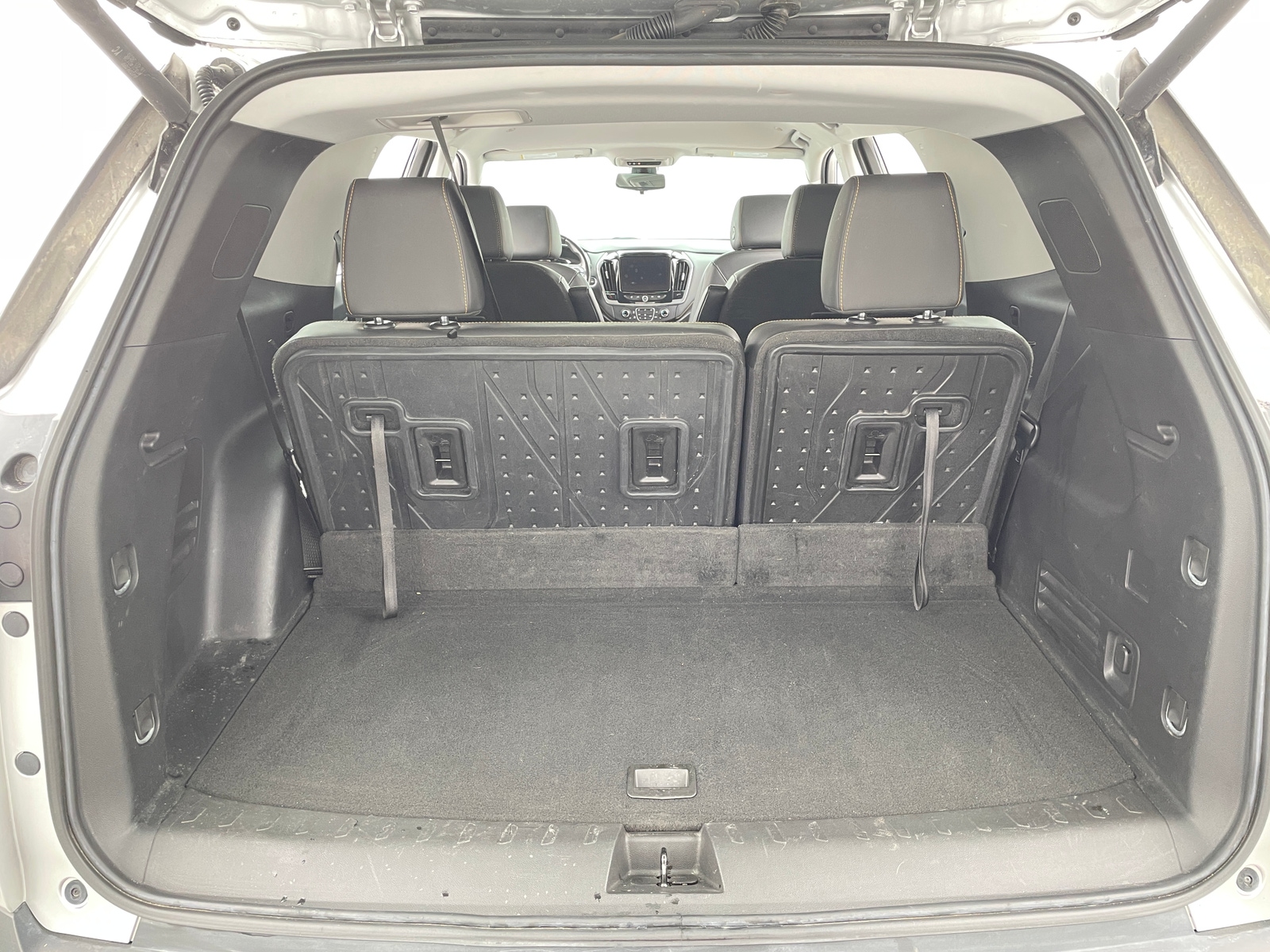 Thumbnail: 2020 Chevrolet Traverse - 6