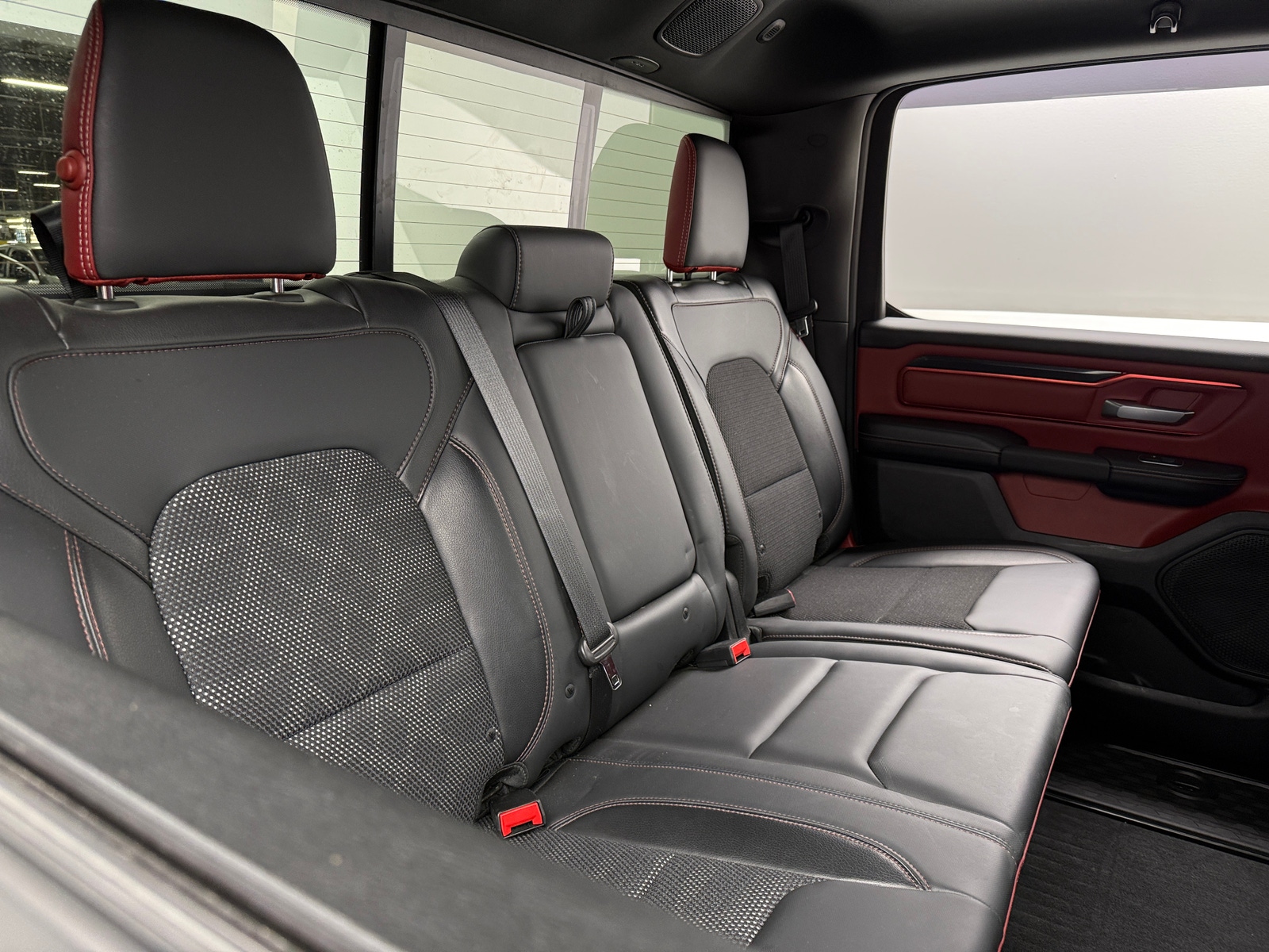 Thumbnail: 2019 RAM 1500 - 6