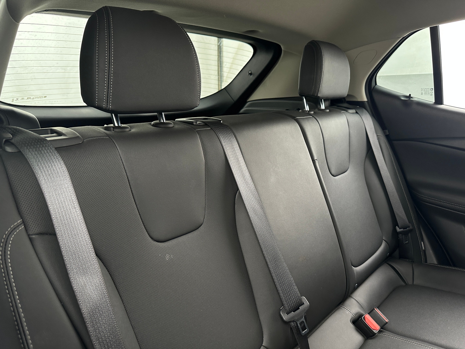 Thumbnail: 2024 Buick Encore GX - 5