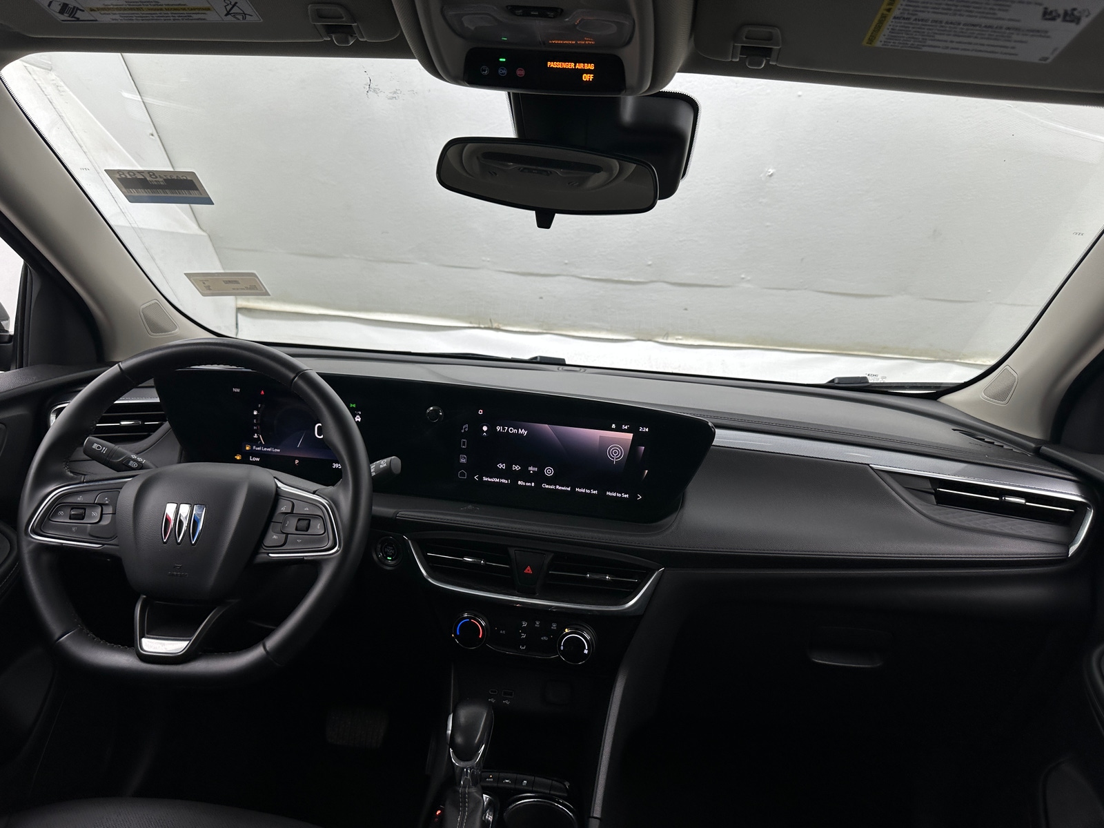 Thumbnail: 2024 Buick Encore GX - 2