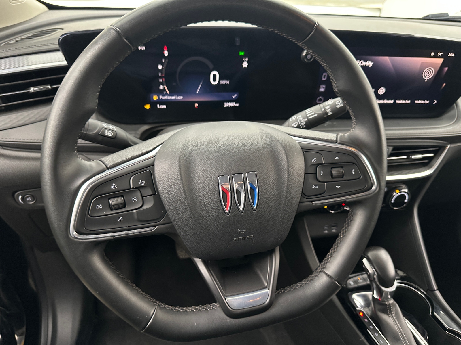 Thumbnail: 2024 Buick Encore GX - 4