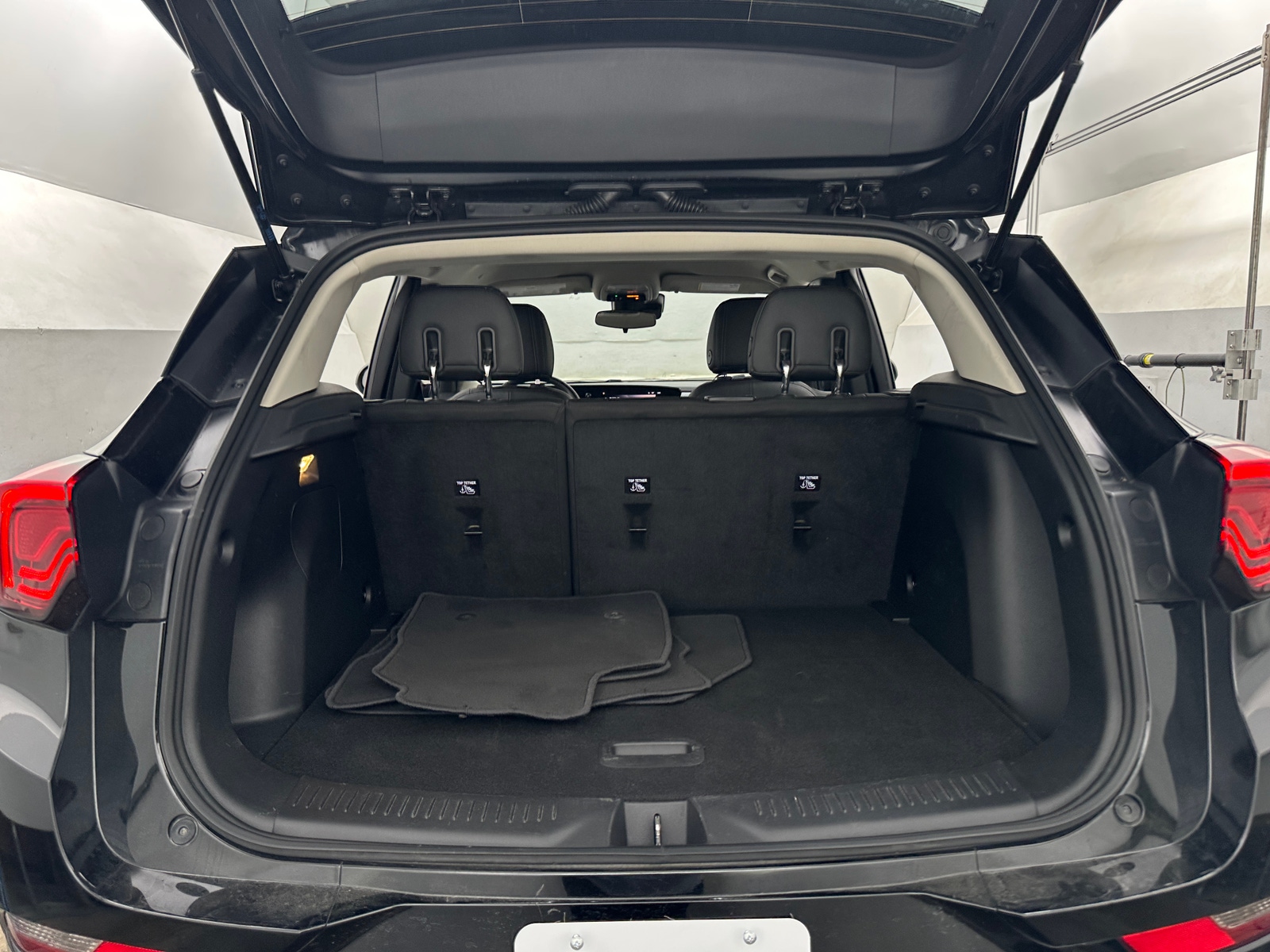 Thumbnail: 2024 Buick Encore GX - 6