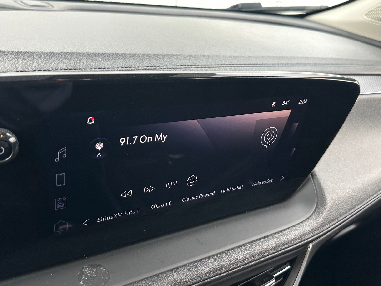 Thumbnail: 2024 Buick Encore GX - 3