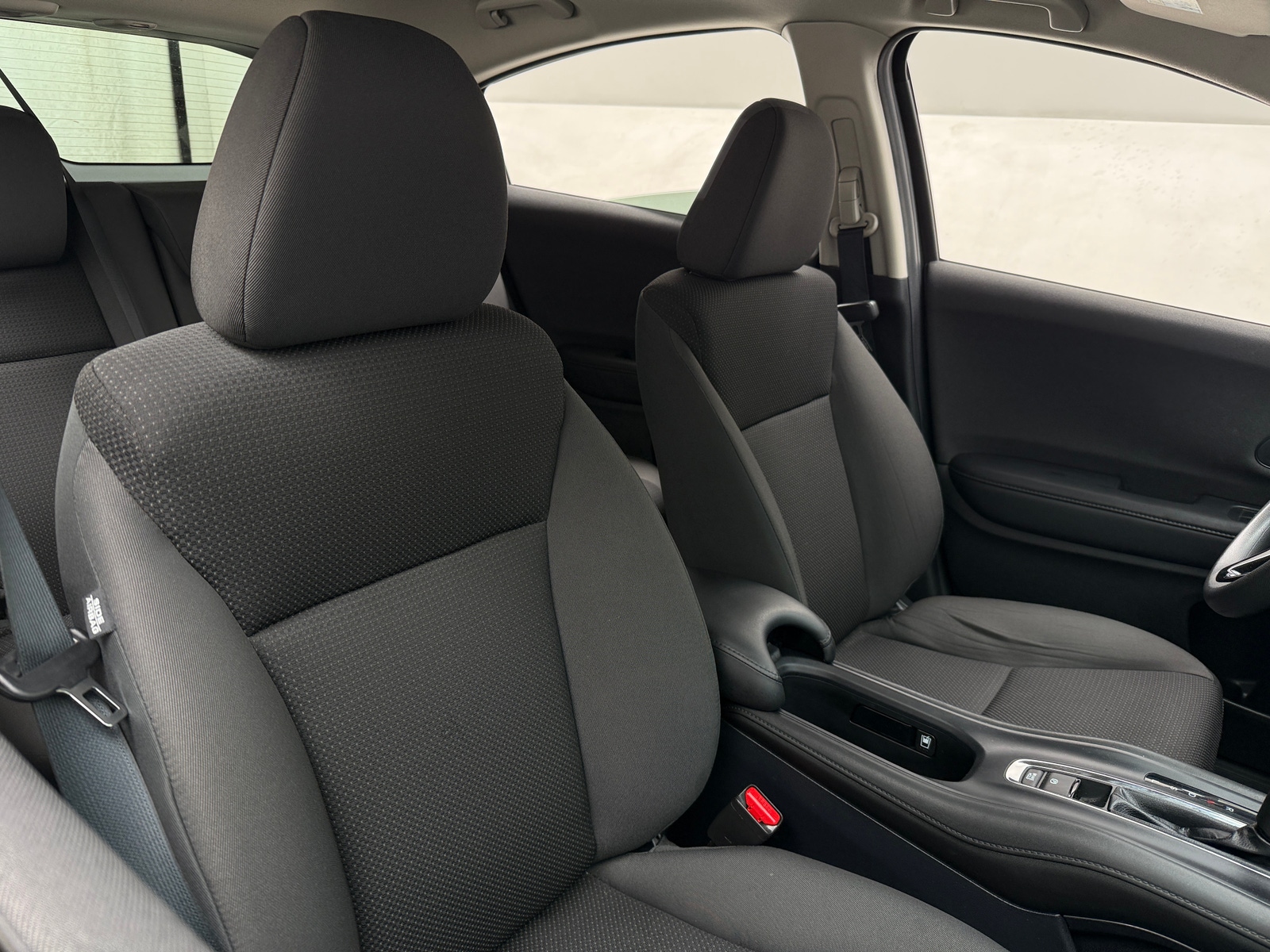 Thumbnail: 2021 Honda HR-V - 2