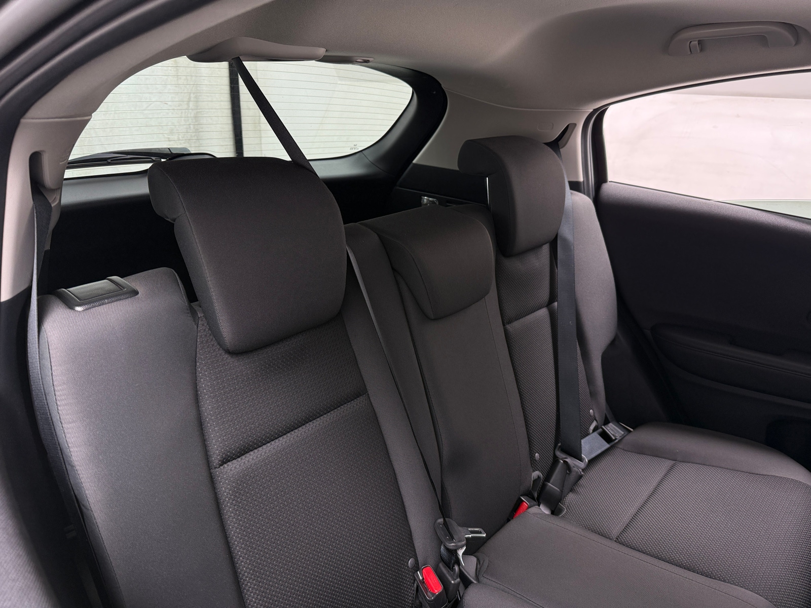 Thumbnail: 2021 Honda HR-V - 6