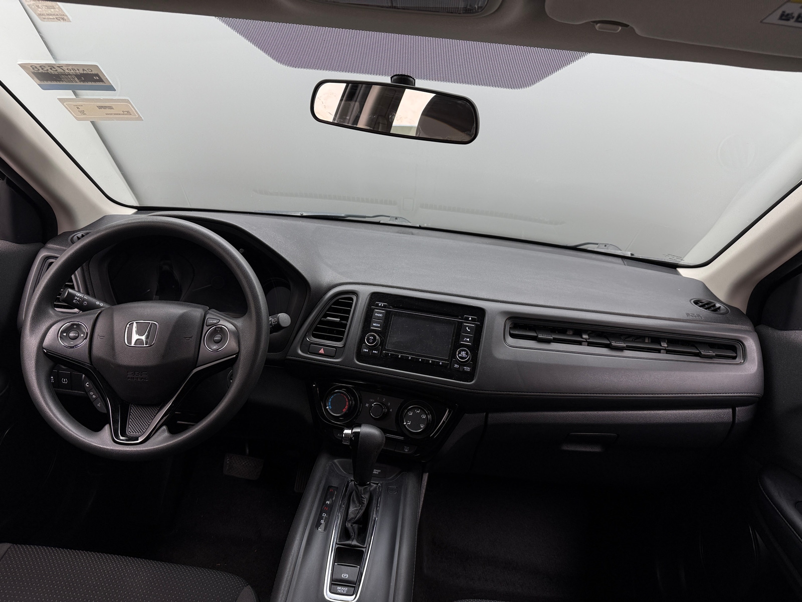 Thumbnail: 2021 Honda HR-V - 3