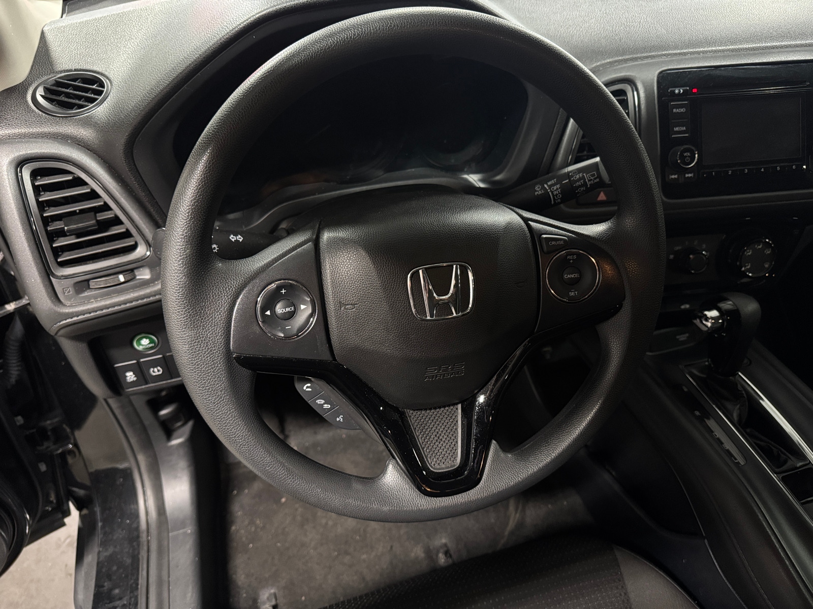 Thumbnail: 2021 Honda HR-V - 5