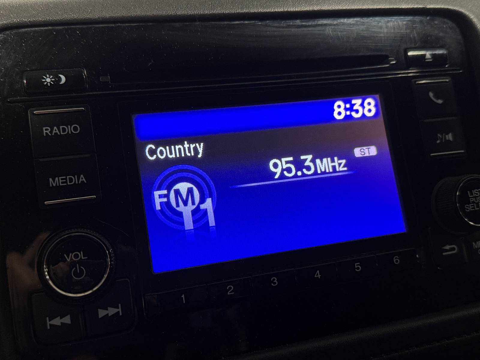 Thumbnail: 2021 Honda HR-V - 4