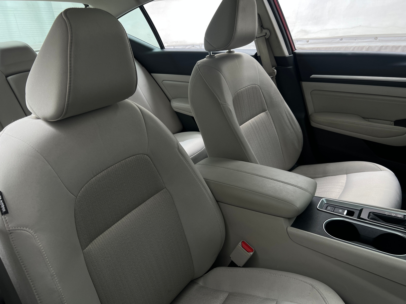 Thumbnail: 2019 Nissan Altima - 2