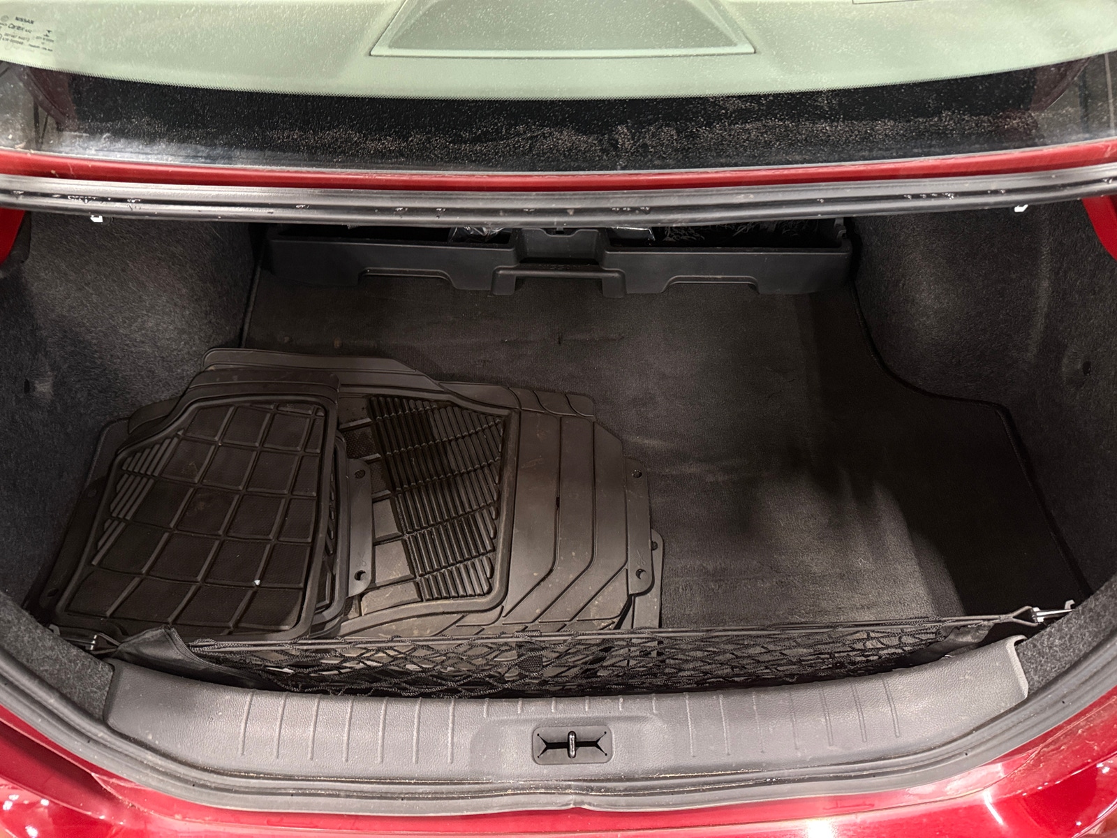 Thumbnail: 2019 Nissan Altima - 7