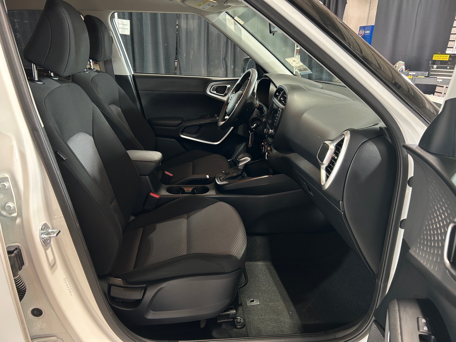 Thumbnail: 2024 Kia Soul - 2