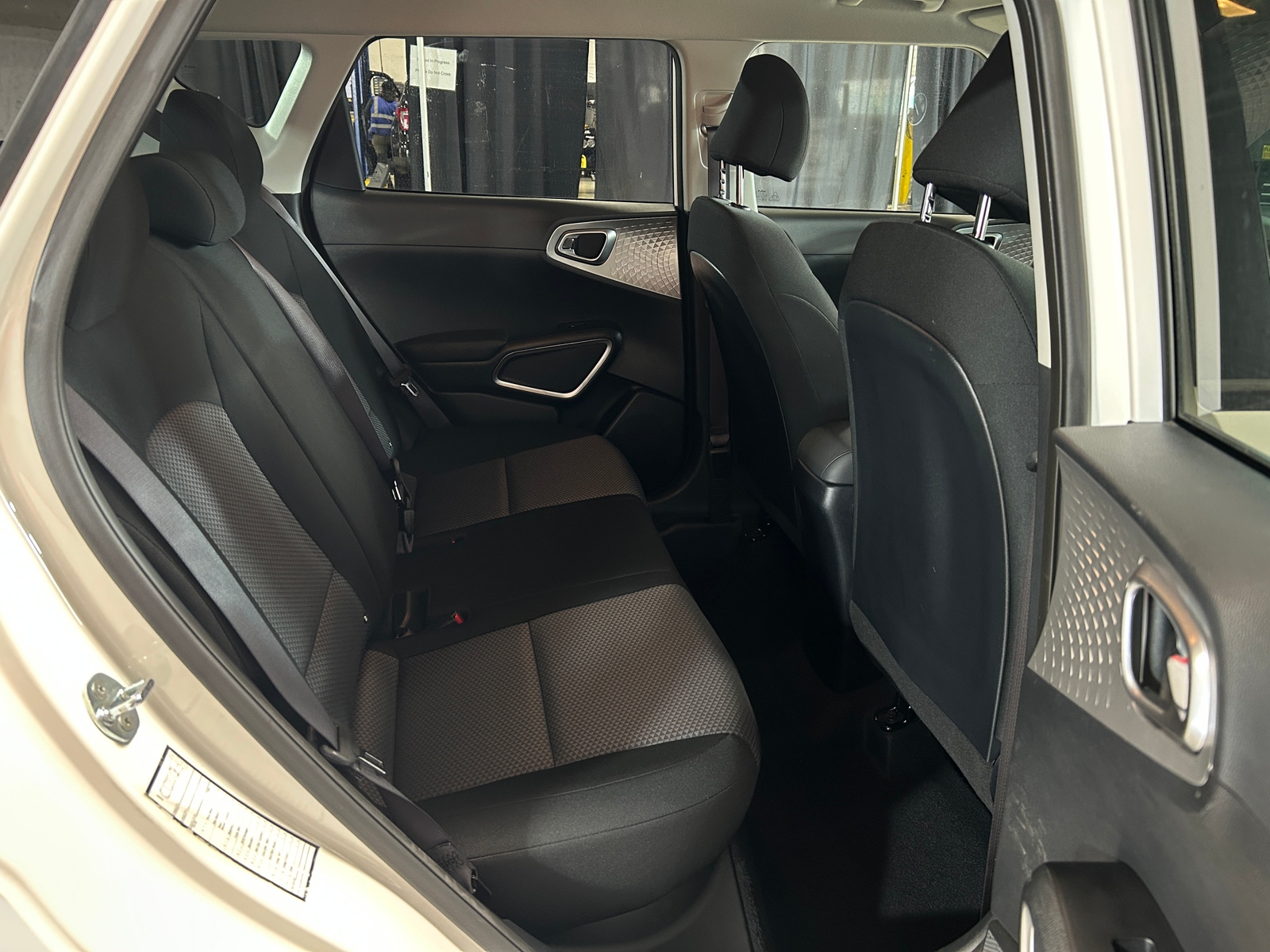 Thumbnail: 2024 Kia Soul - 6