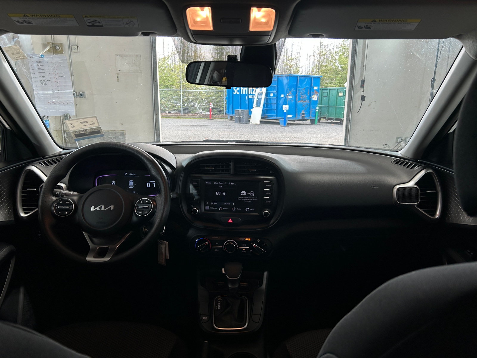 Thumbnail: 2024 Kia Soul - 3