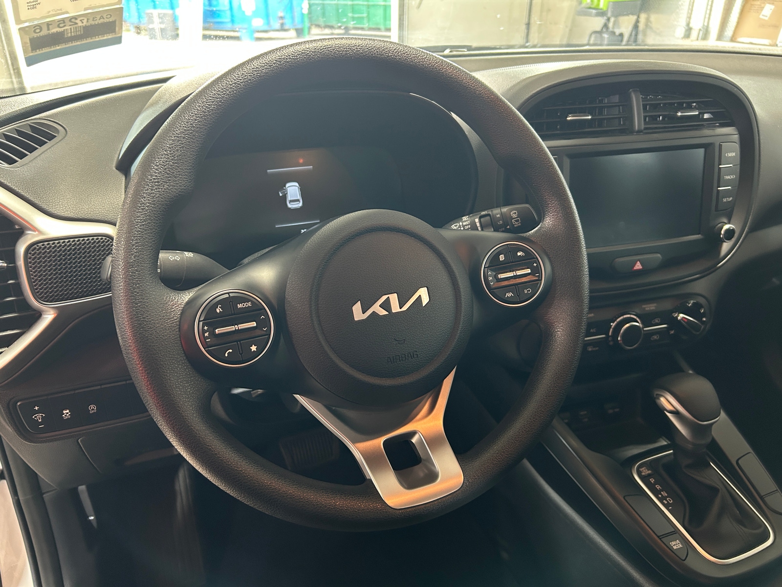 Thumbnail: 2024 Kia Soul - 5