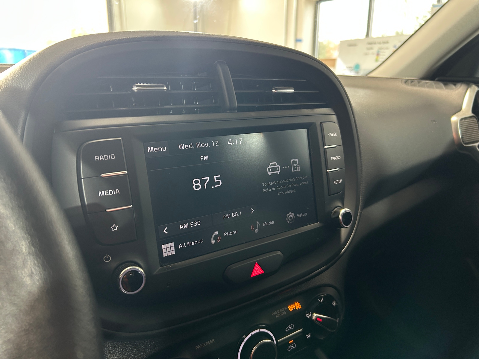 Thumbnail: 2024 Kia Soul - 4