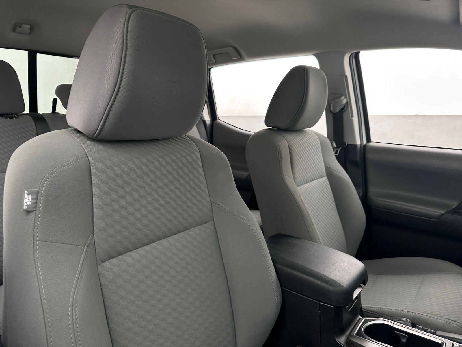 Thumbnail: 2021 Toyota Tacoma - 2