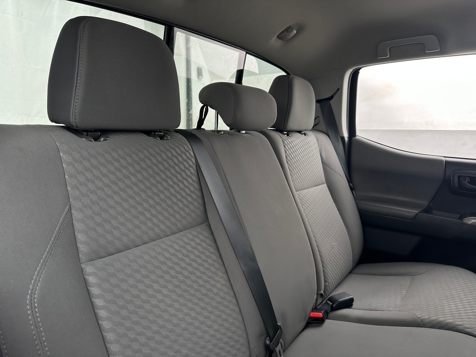 Thumbnail: 2021 Toyota Tacoma - 6