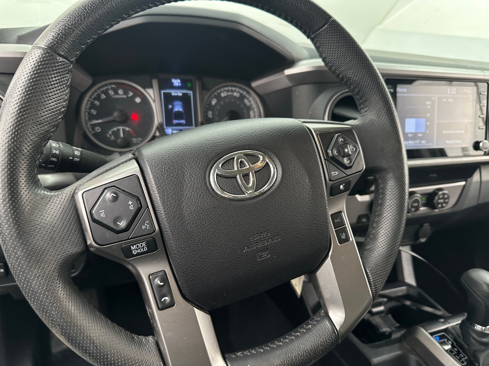 Thumbnail: 2021 Toyota Tacoma - 5