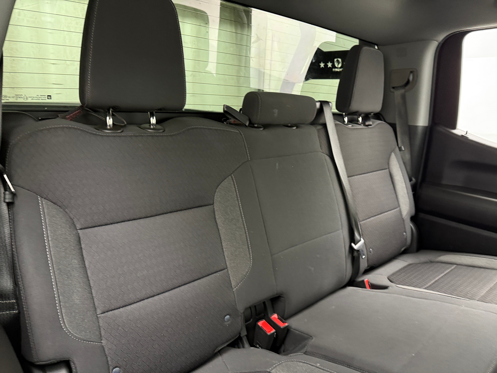 Thumbnail: 2022 Chevrolet Silverado 1500 - 6