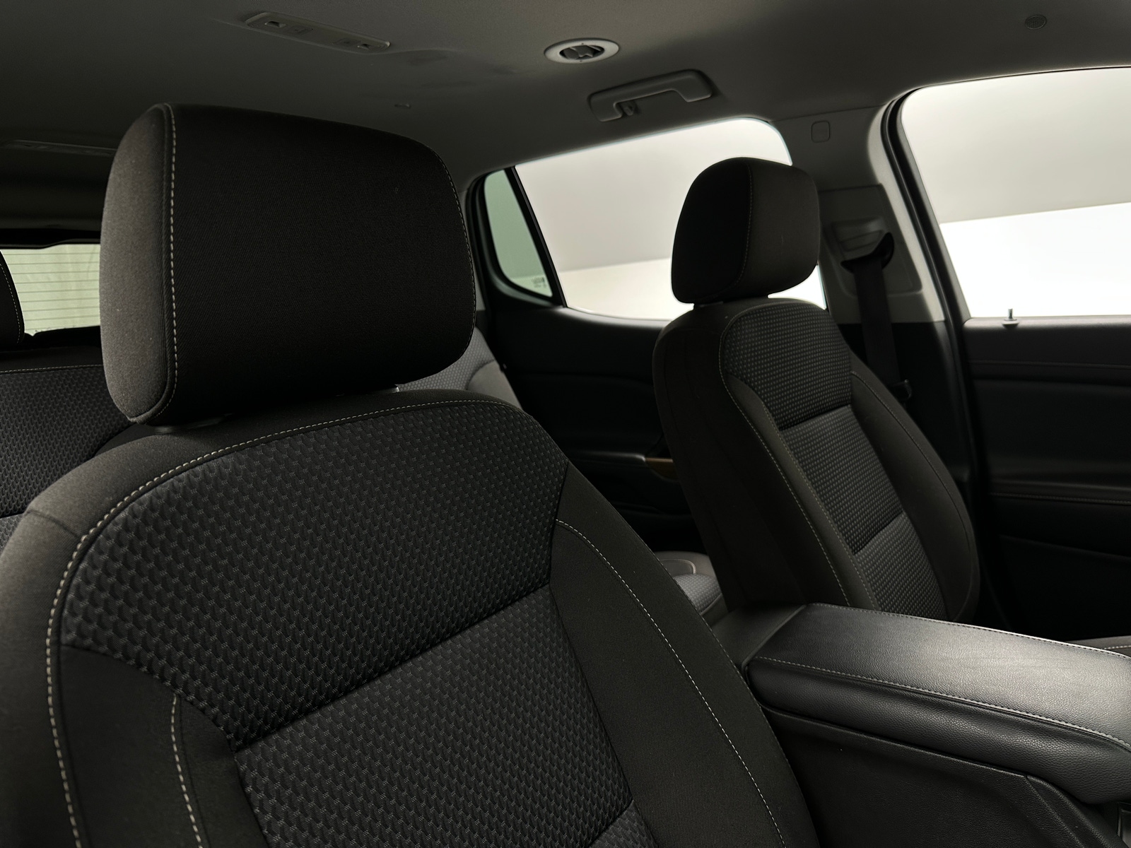 Thumbnail: 2020 GMC Acadia - 2