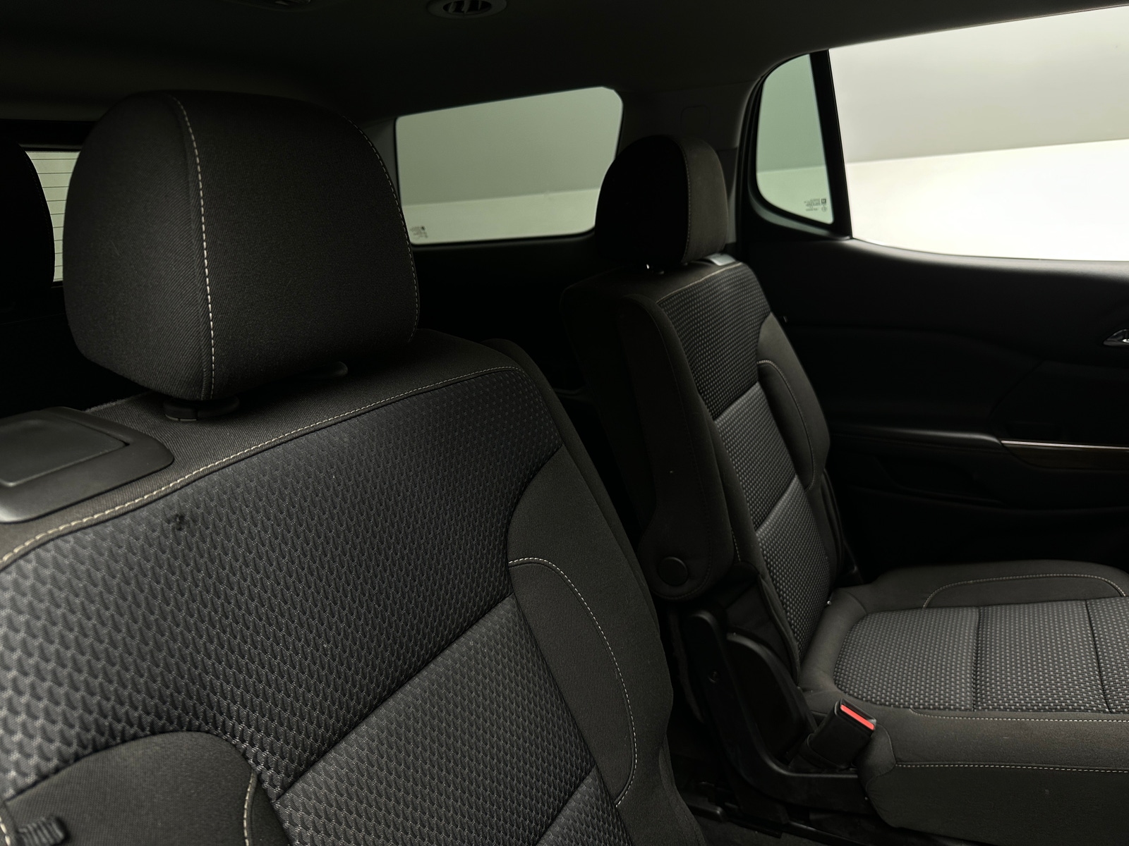 Thumbnail: 2020 GMC Acadia - 6