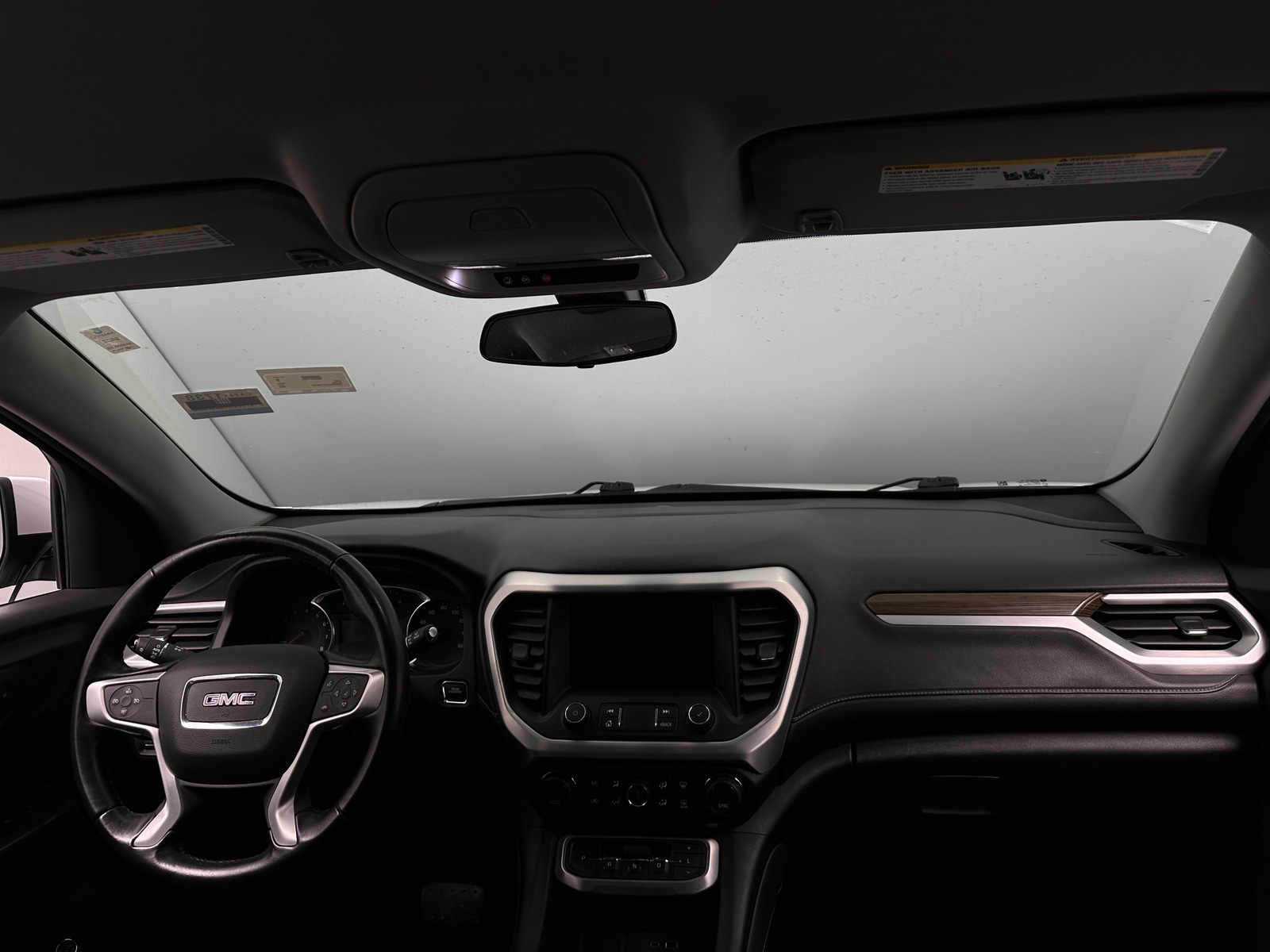 Thumbnail: 2020 GMC Acadia - 3