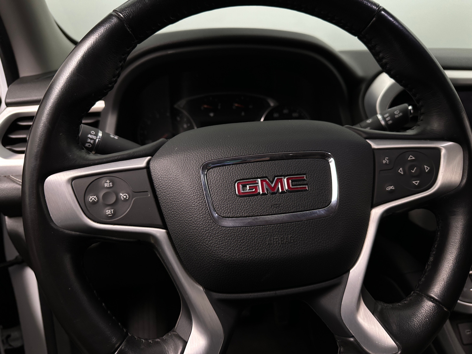 Thumbnail: 2020 GMC Acadia - 5