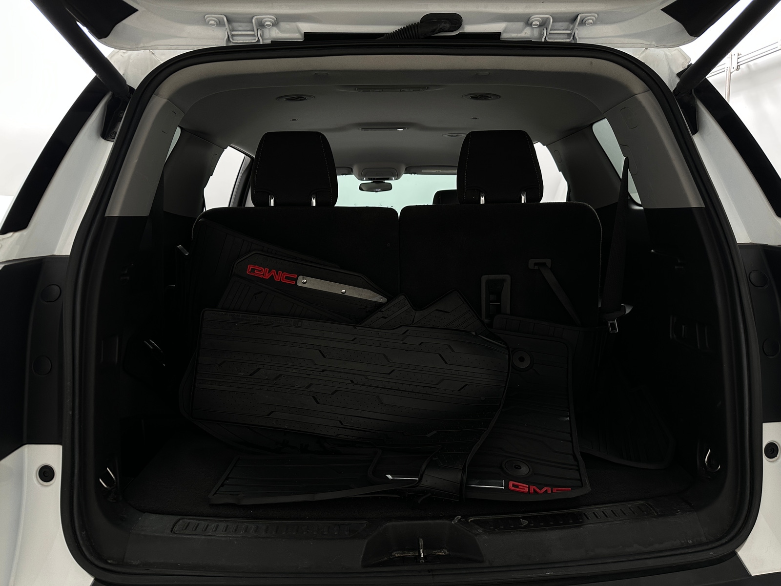 Thumbnail: 2020 GMC Acadia - 7