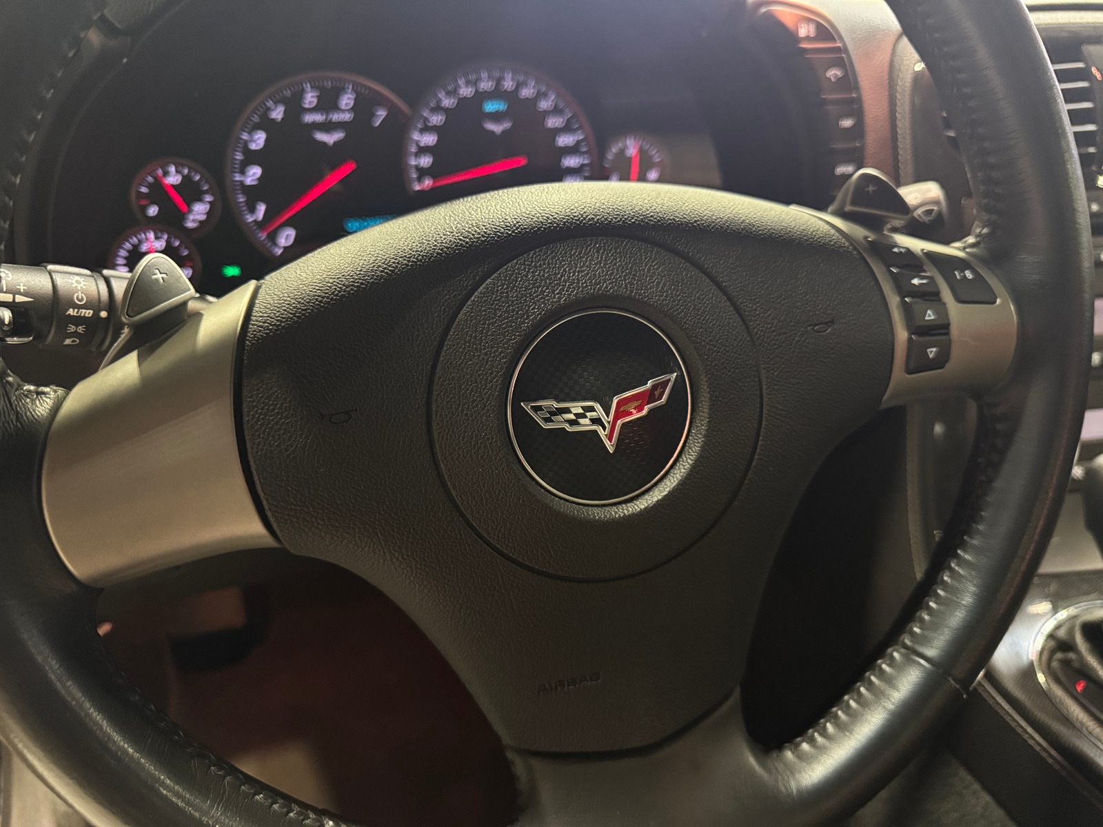 Thumbnail: 2010 Chevrolet Corvette - 4