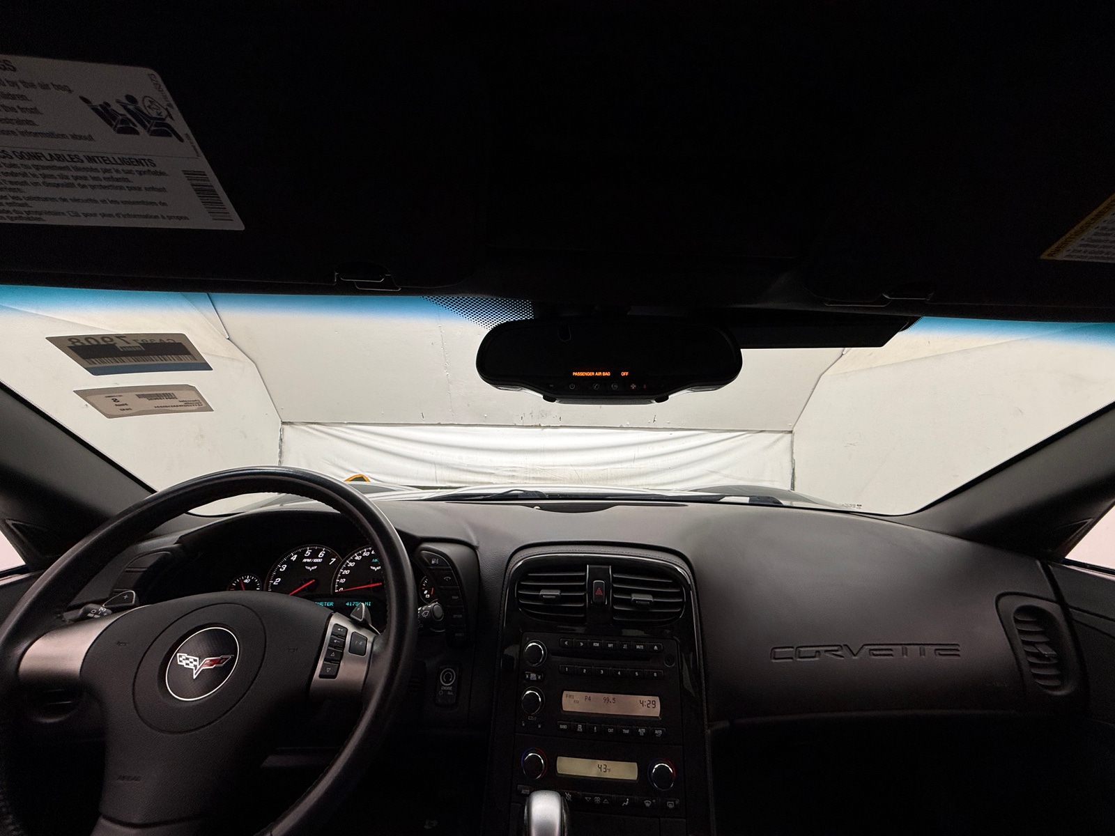 Thumbnail: 2010 Chevrolet Corvette - 2