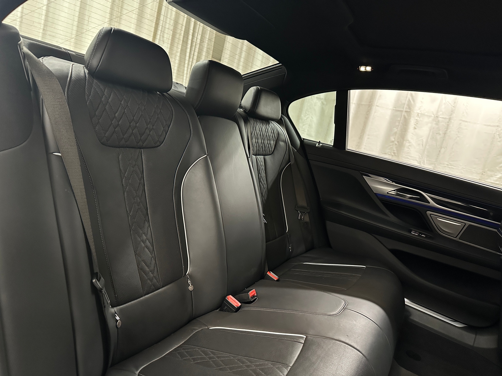 Thumbnail: 2017 BMW 7 Series - 5