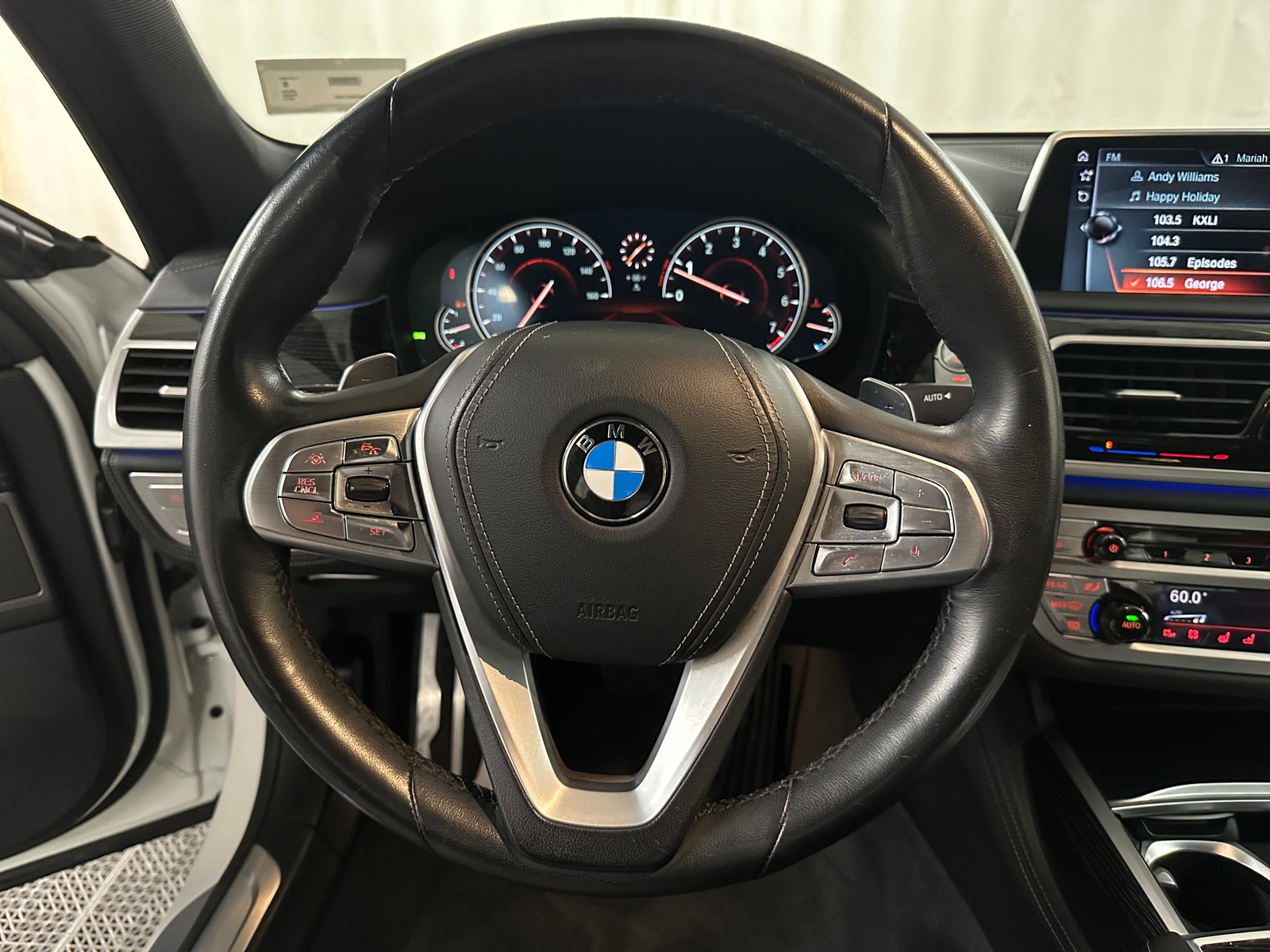 Thumbnail: 2017 BMW 7 Series - 4