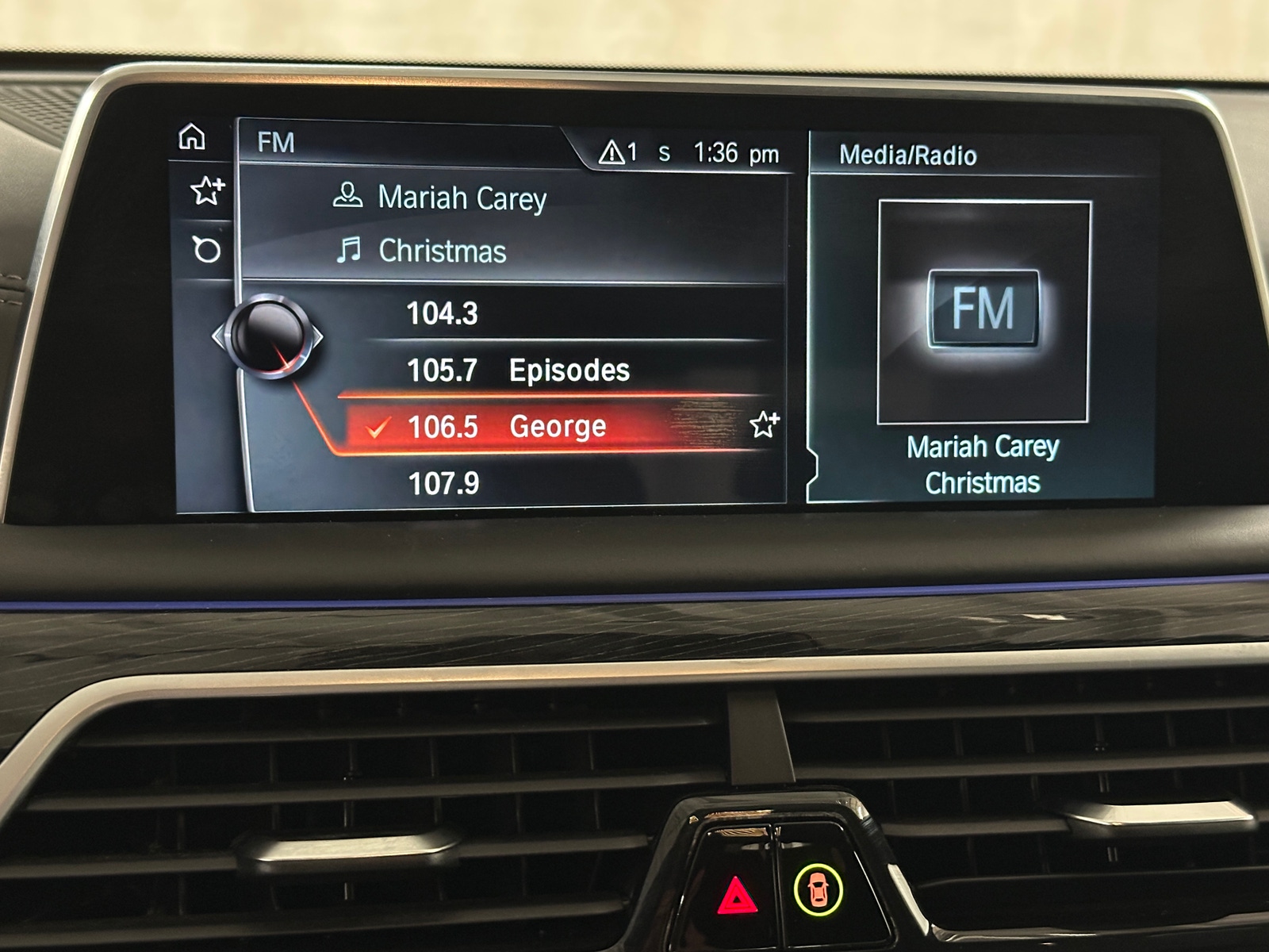 Thumbnail: 2017 BMW 7 Series - 3